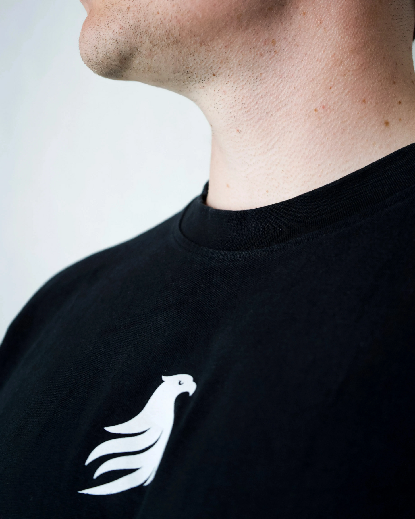 ELEVATE SELF | THE CODE TEE
