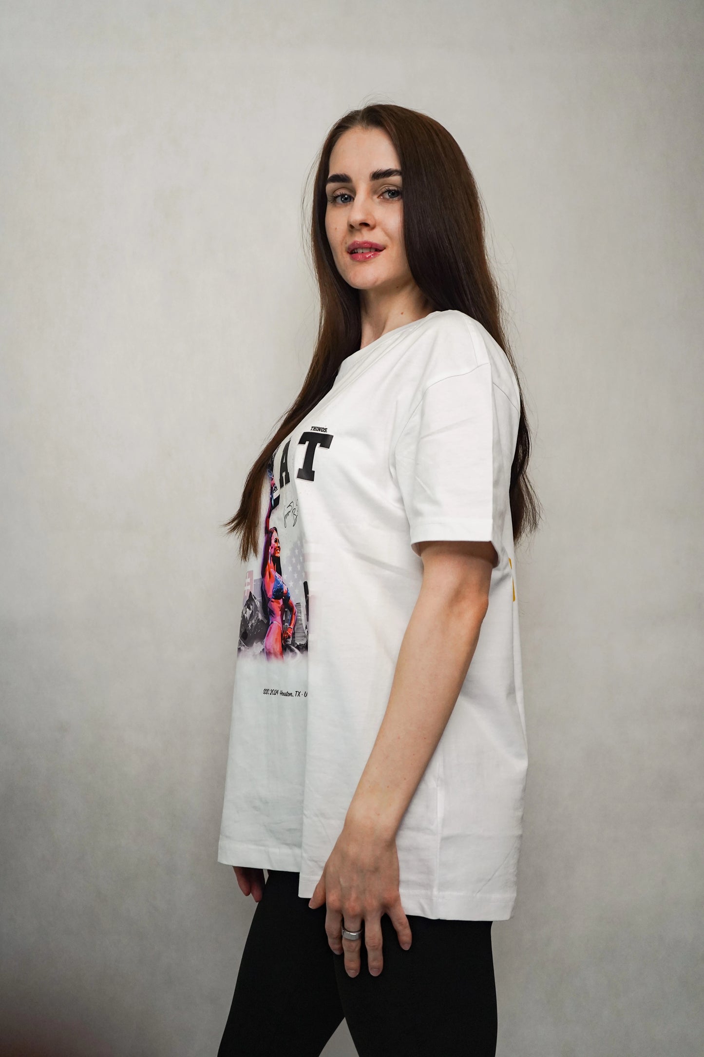 ELEVATE SELF | SSC2024 LIMITED TEE