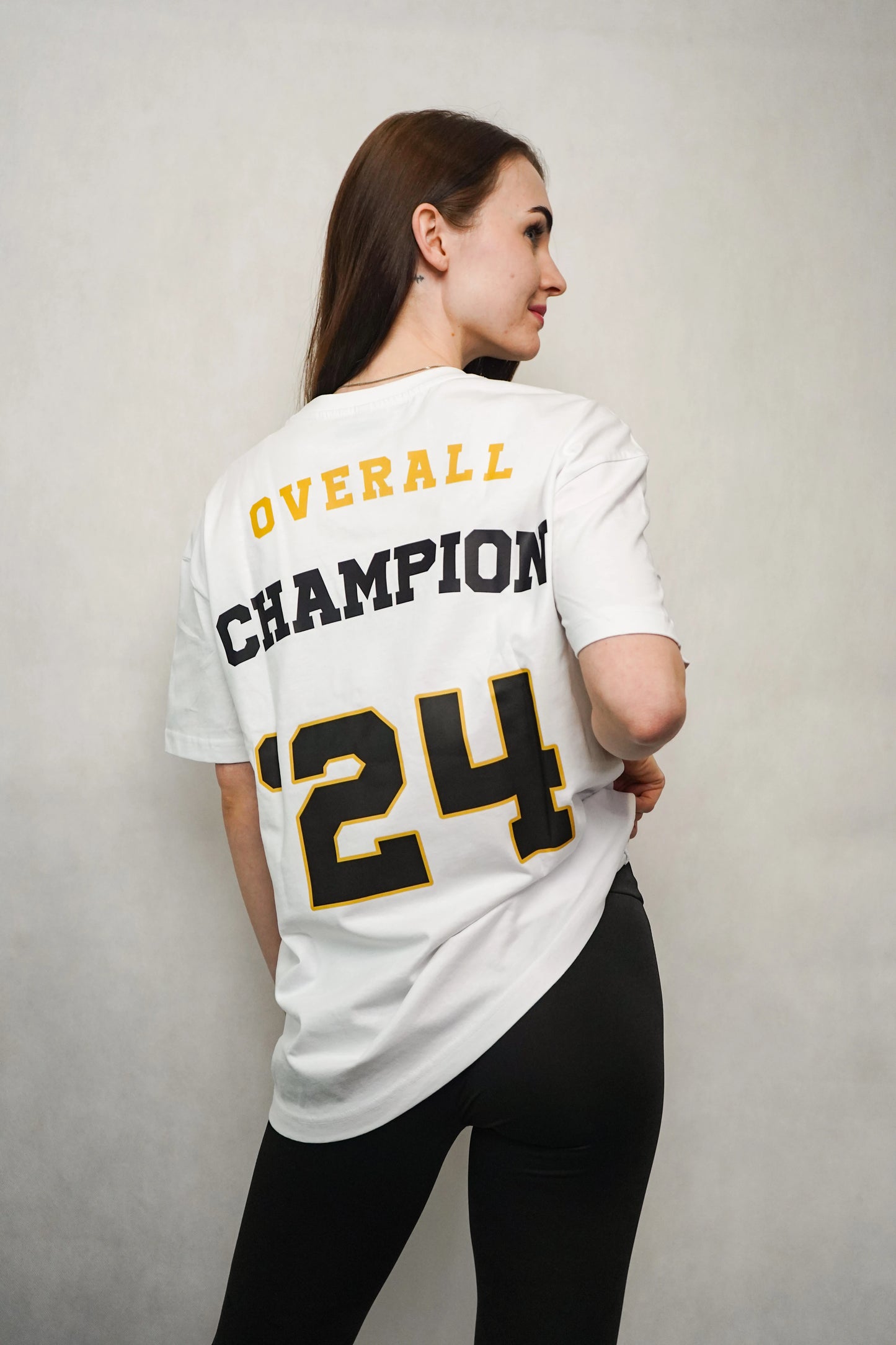 ELEVATE SELF | SSC2024 LIMITED TEE