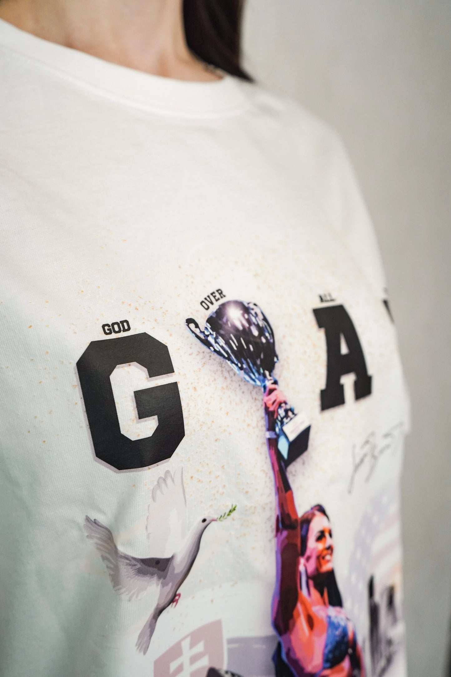 ELEVATE SELF | SSC2024 LIMITED TEE