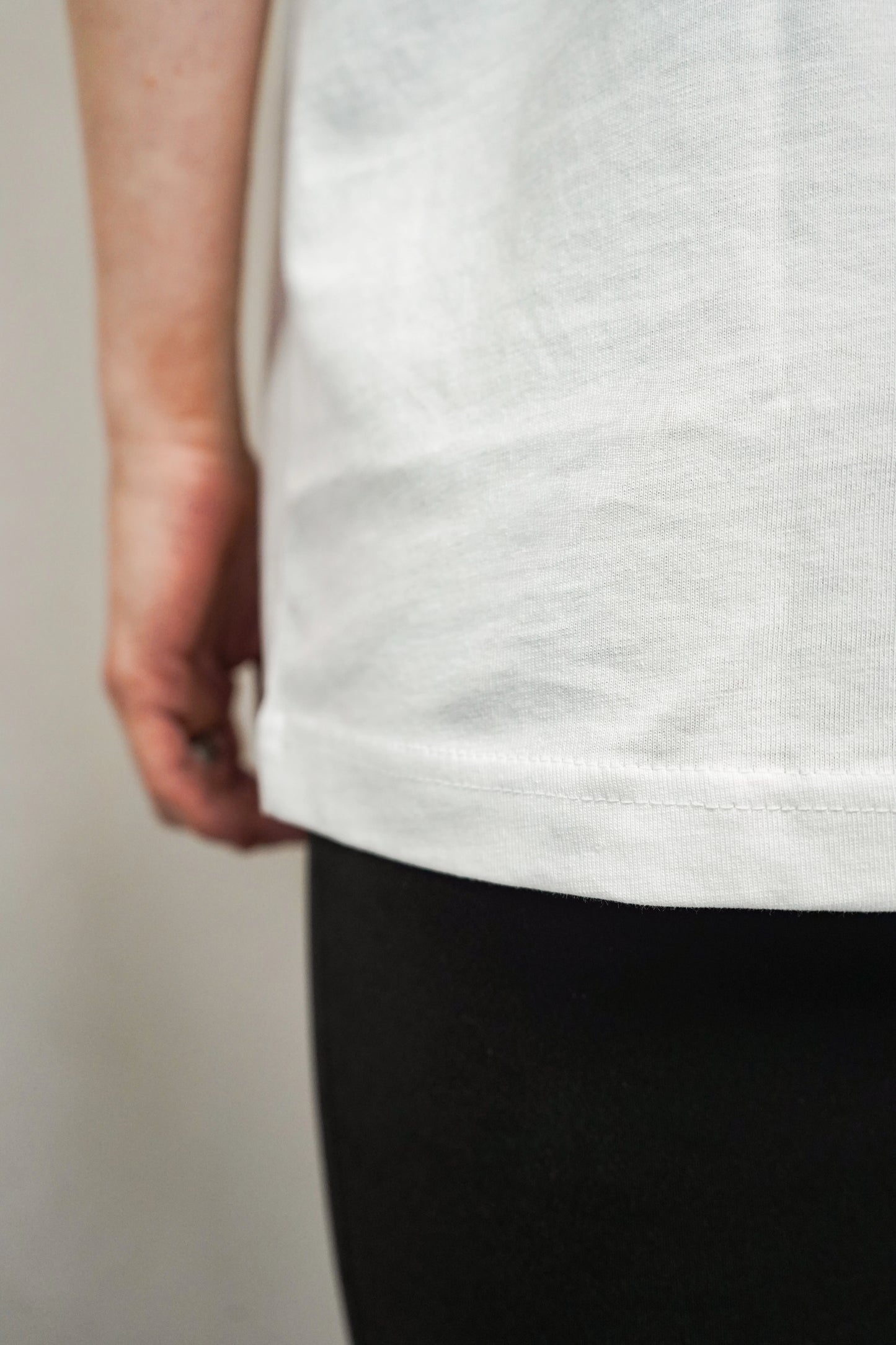 ELEVATE SELF | SSC2024 LIMITED TEE