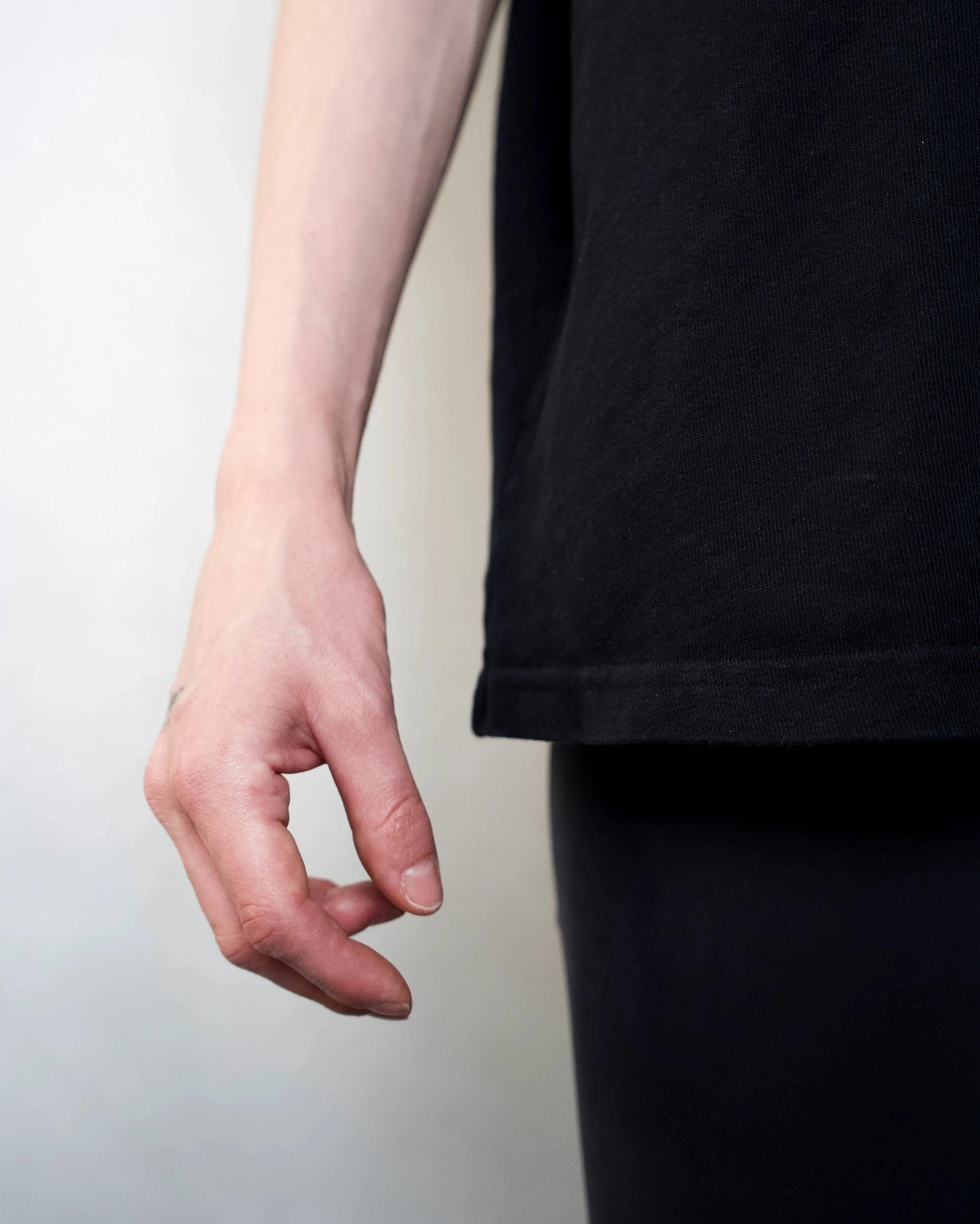 ELEVATE SELF | THE CODE TEE