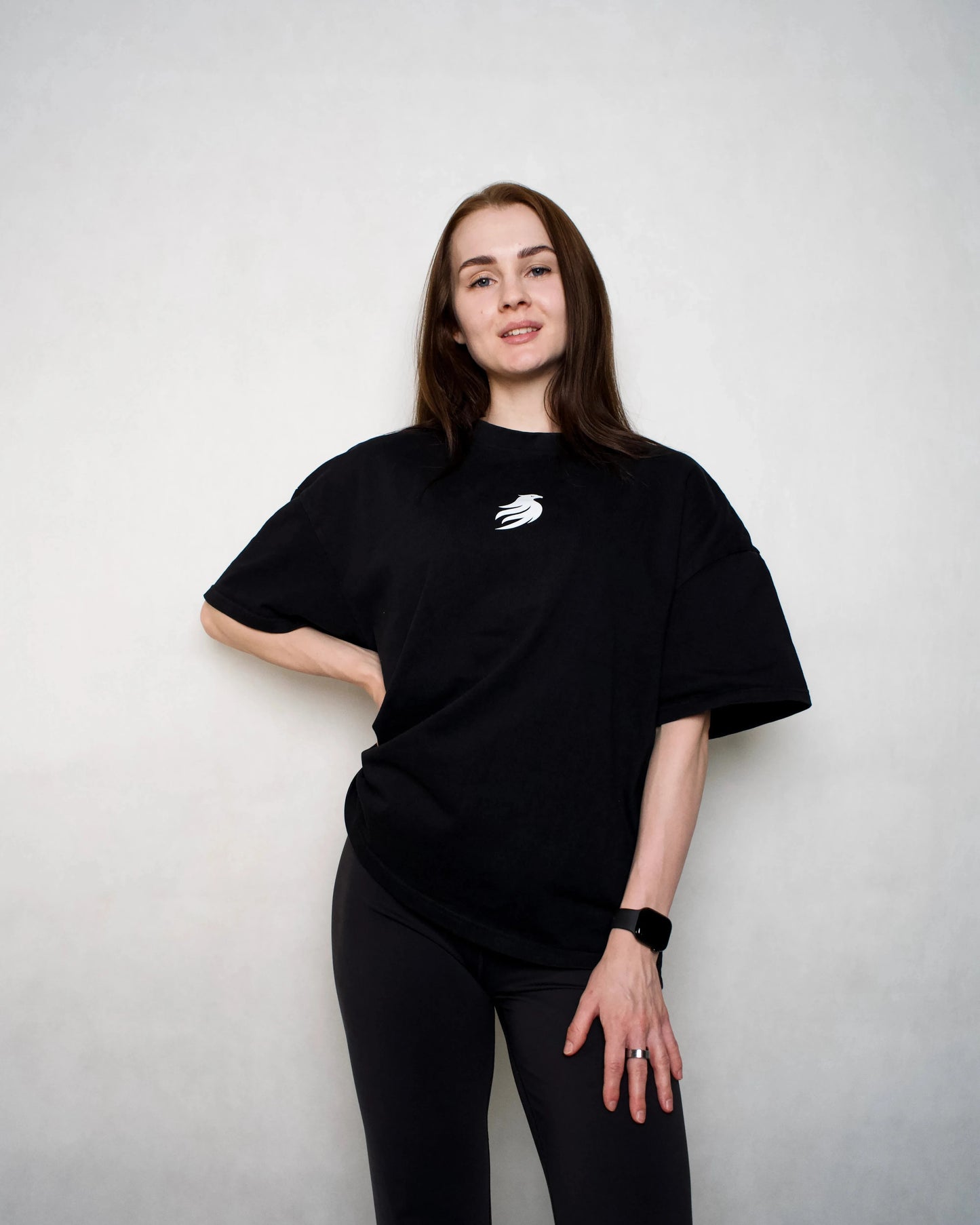 ELEVATE SELF | THE CODE TEE