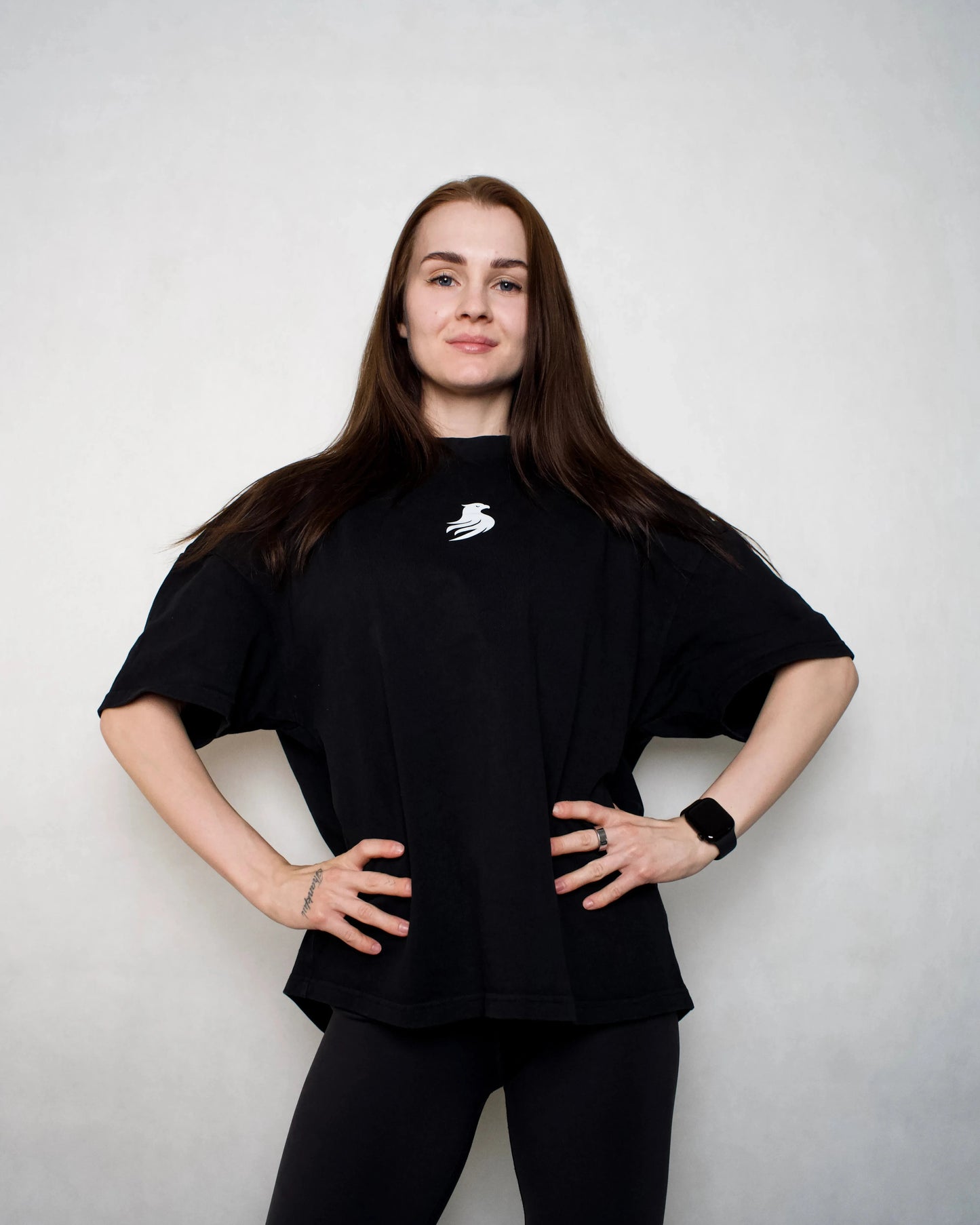 ELEVATE SELF | THE CODE TEE