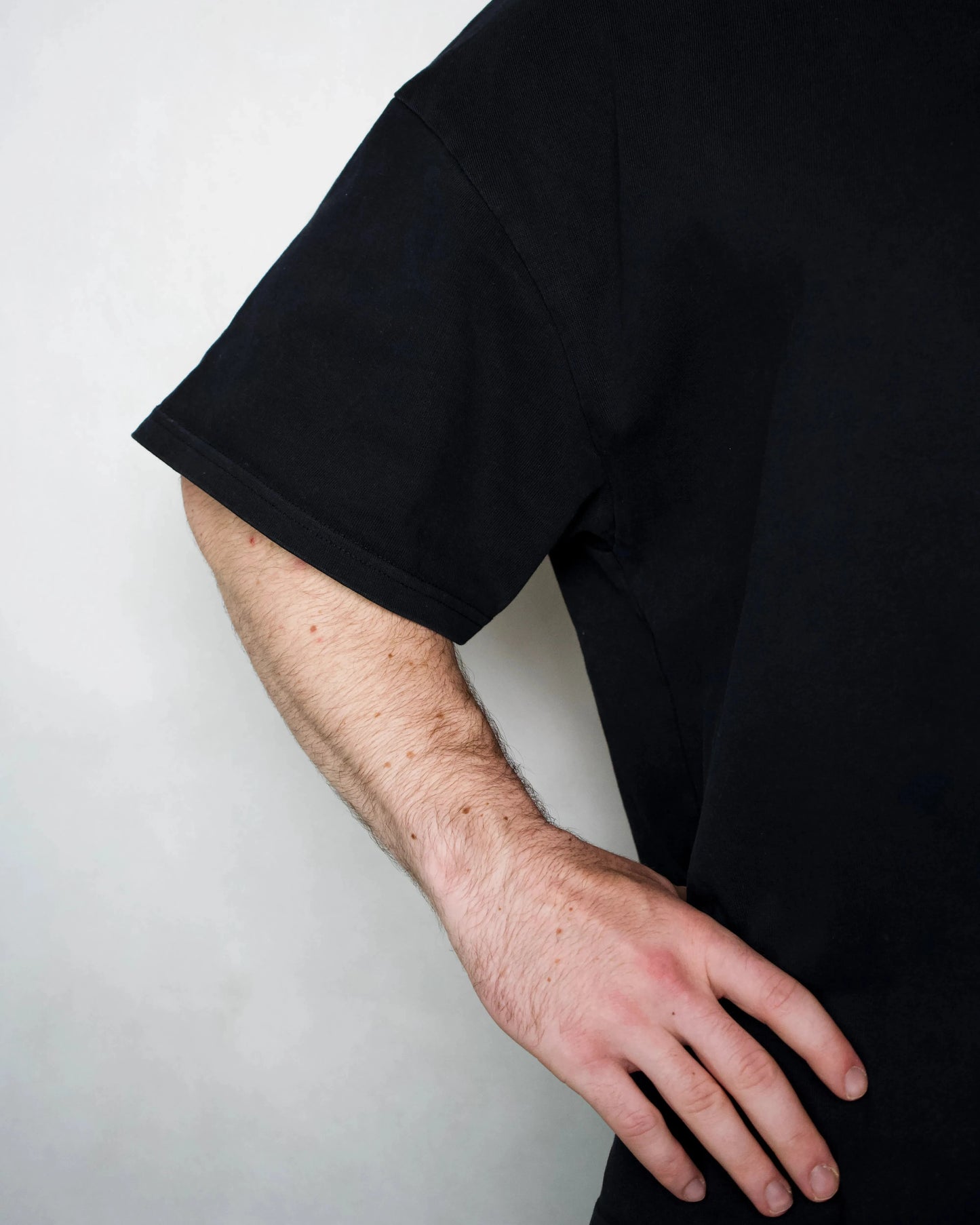 ELEVATE SELF | THE CODE TEE