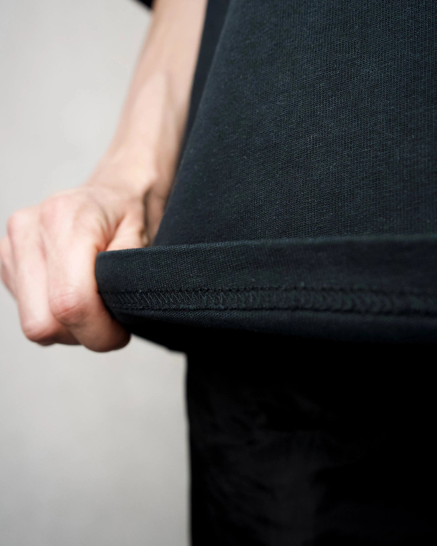 ELEVATE SELF | THE CODE TEE