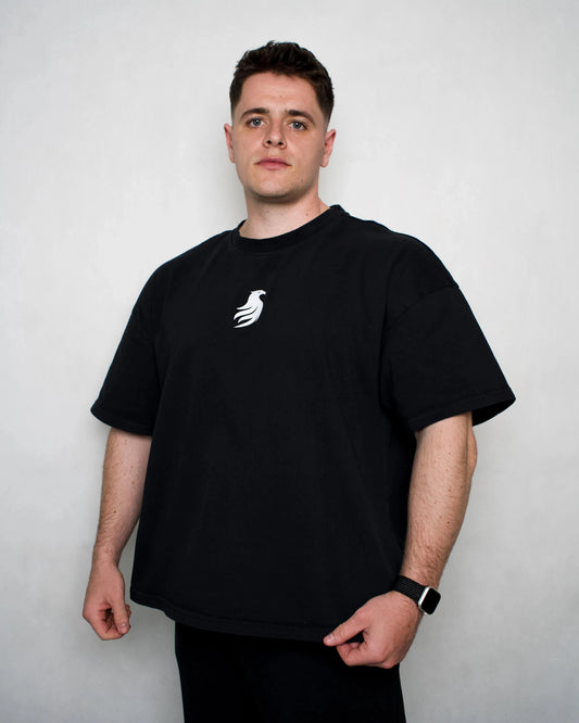 ELEVATE SELF | THE CODE TEE