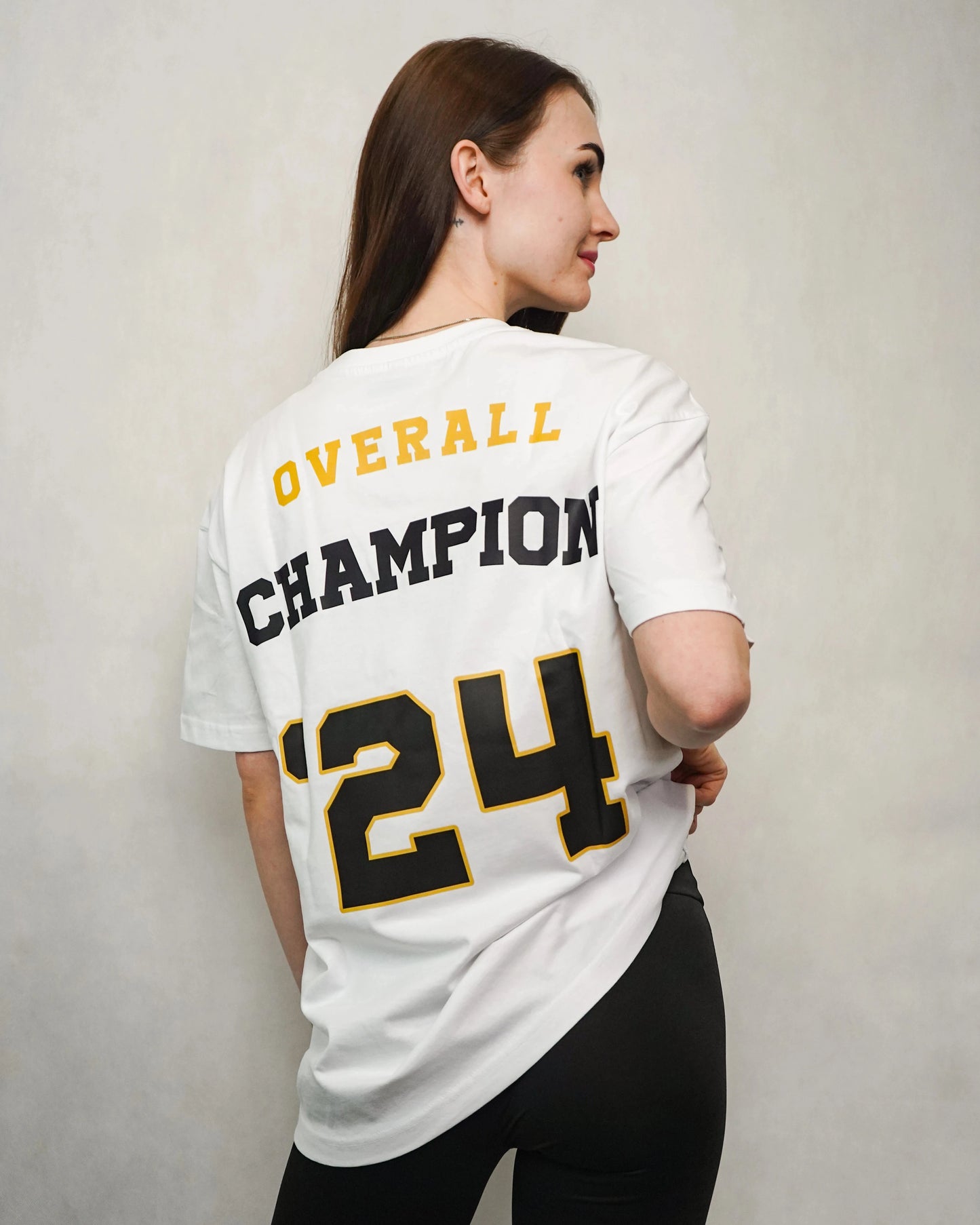 SSC 2024 CHAMPION SHIRT LIMITED EDITION