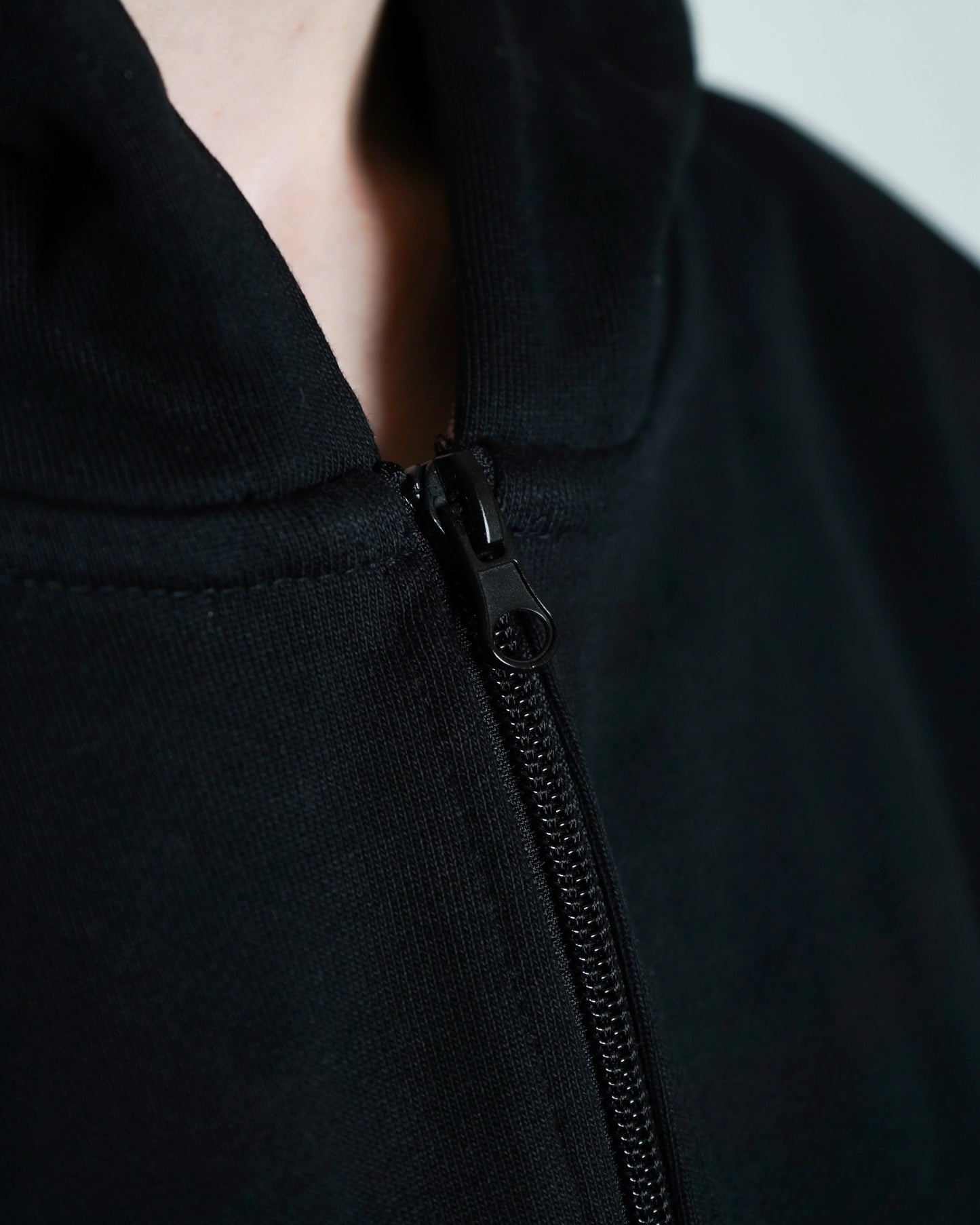 EAGLE MENTALITY HEAVYWEIGHT ZIP HOODIE