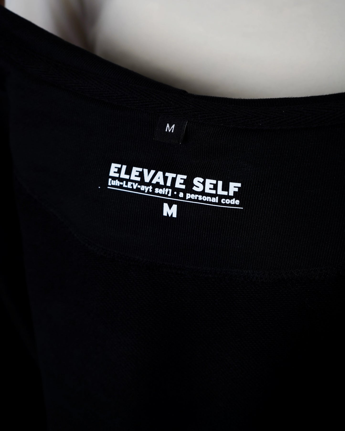 EAGLE MENTALITY HEAVYWEIGHT ZIP HOODIE