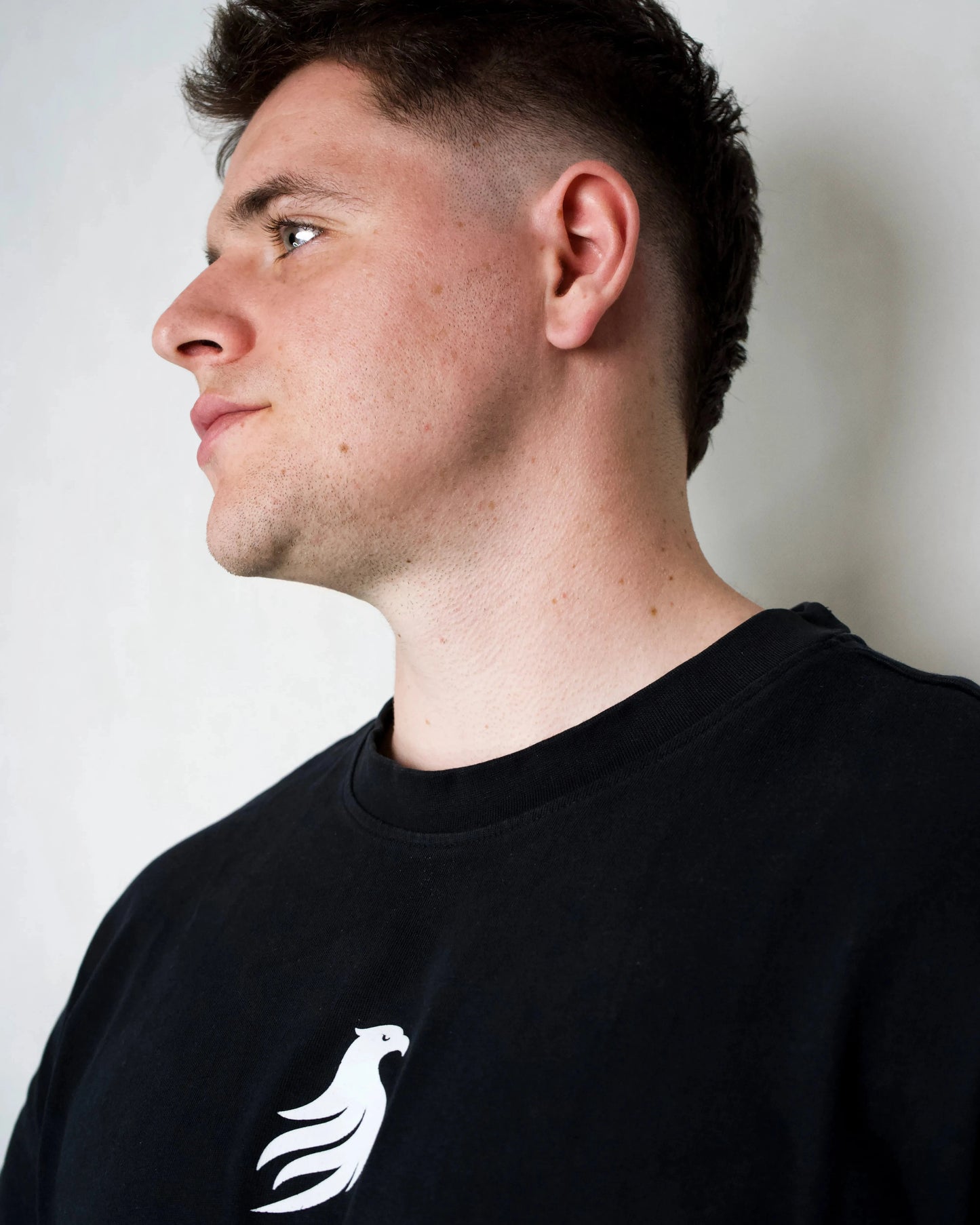 ELEVATE SELF | THE CODE TEE